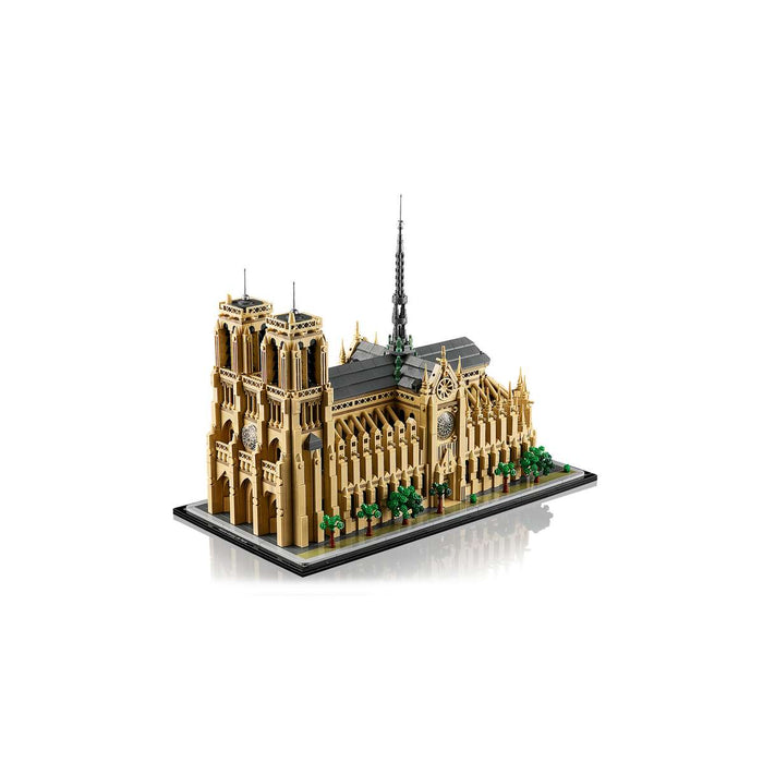 LEGO Notre-Dame De Paris - 21061