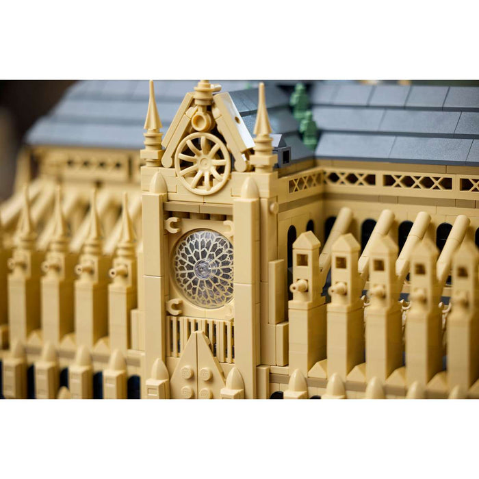 LEGO Notre-Dame De Paris - 21061