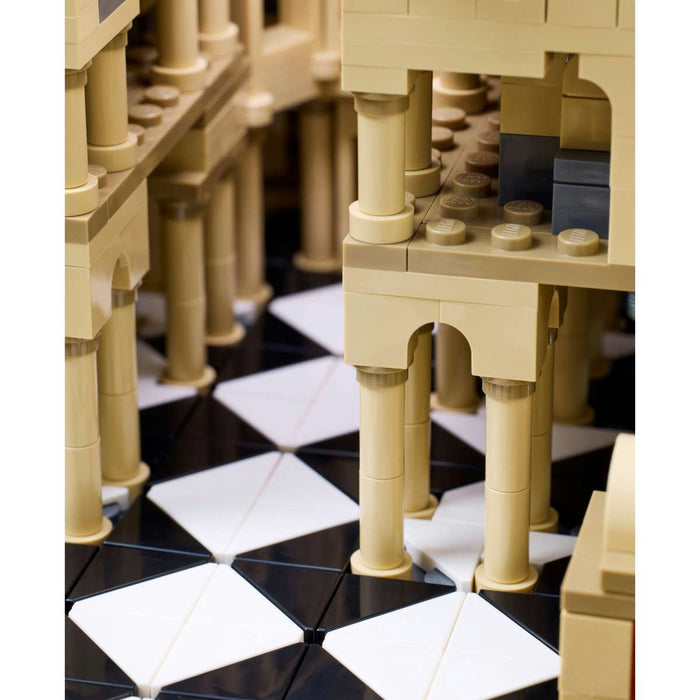 LEGO Notre-Dame De Paris - 21061