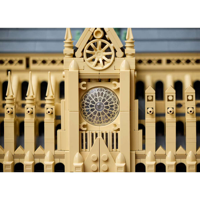 LEGO Notre-Dame De Paris - 21061