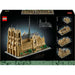 LEGO Notre-Dame De Paris - 21061
