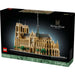 LEGO Notre-Dame De Paris - 21061