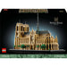 LEGO Notre-Dame De Paris - 21061
