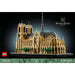 LEGO Notre-Dame De Paris - 21061