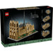 LEGO Notre-Dame De Paris - 21061