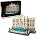 LEGO Fontana Di Trevi - 21062