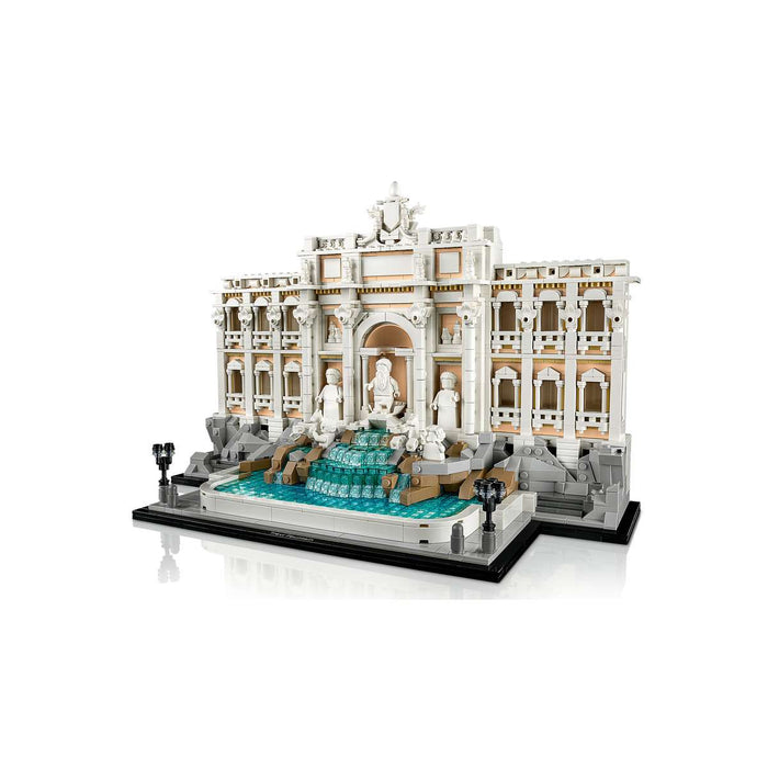 LEGO Fontana Di Trevi - 21062