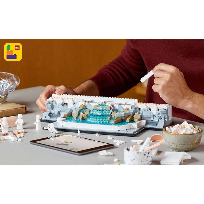 LEGO Fontana Di Trevi - 21062