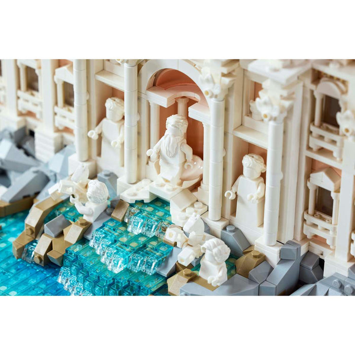 LEGO Fontana Di Trevi - 21062