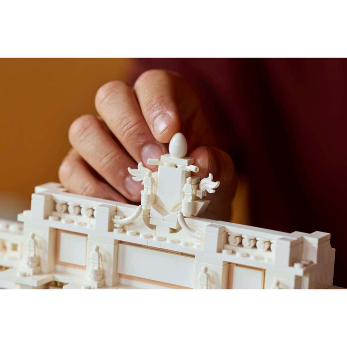 LEGO Fontana Di Trevi - 21062