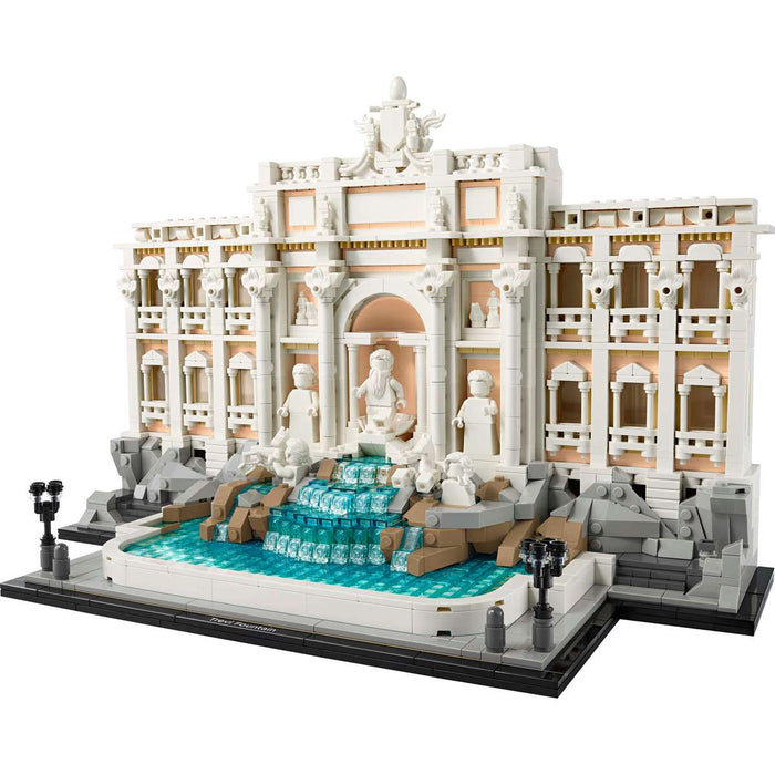 LEGO Fontana Di Trevi - 21062
