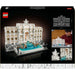 LEGO Fontana Di Trevi - 21062