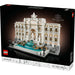 LEGO Fontana Di Trevi - 21062