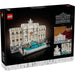 LEGO Fontana Di Trevi - 21062