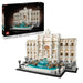 LEGO Fontana Di Trevi - 21062