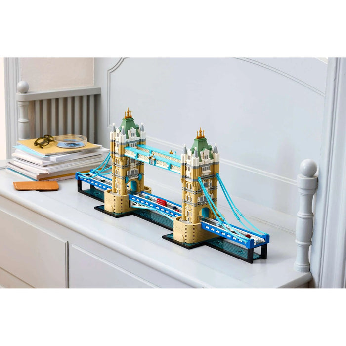 LEGO Tower Bridge