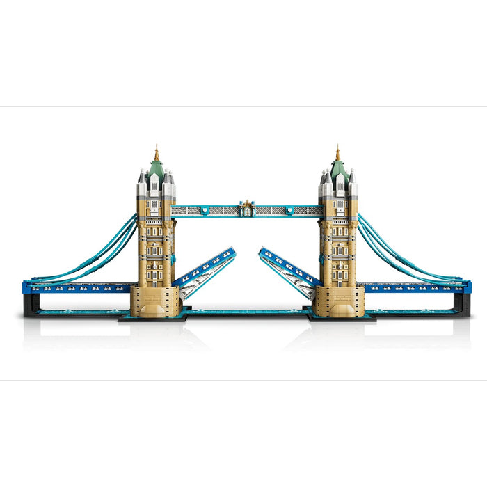 LEGO Tower Bridge