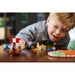 LEGO Il Viaggio Del Galeone Dei Pirati - 21259