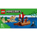 LEGO Il Viaggio Del Galeone Dei Pirati - 21259