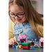 LEGO Il Giardino Del Ciliegio In Fiore - 21260