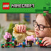 LEGO Il Giardino Del Ciliegio In Fiore - 21260