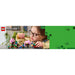 LEGO Il Giardino Del Ciliegio In Fiore - 21260
