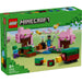 LEGO Il Giardino Del Ciliegio In Fiore - 21260