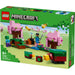 LEGO Il Giardino Del Ciliegio In Fiore - 21260