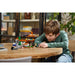 LEGO La Miniera Delle Badlands - 21263