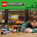 LEGO La Miniera Delle Badlands - 21263