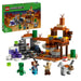 LEGO La Miniera Delle Badlands - 21263
