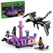 LEGO L’Enderdrago E La Nave Dell’End - 21264