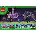 LEGO L’Enderdrago E La Nave Dell’End - 21264