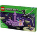 LEGO L’Enderdrago E La Nave Dell’End - 21264