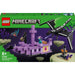 LEGO L’Enderdrago E La Nave Dell’End - 21264