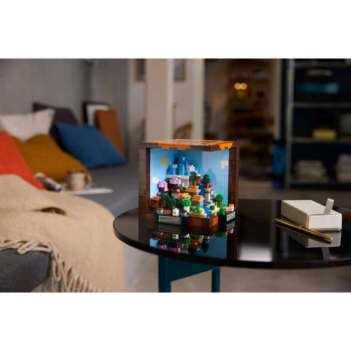 LEGO Banco Da Lavoro - 21265