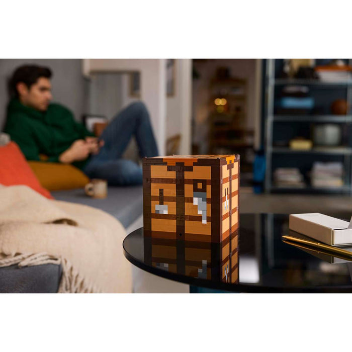 LEGO Banco Da Lavoro - 21265