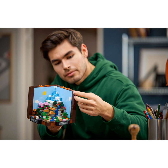 LEGO Banco Da Lavoro - 21265