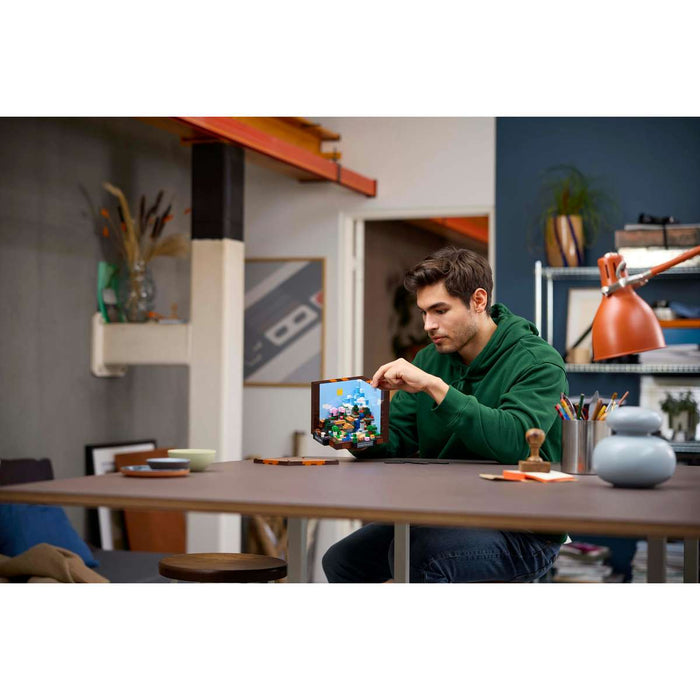 LEGO Banco Da Lavoro - 21265