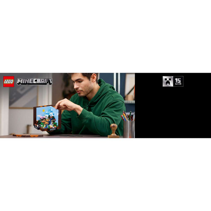 LEGO Banco Da Lavoro - 21265