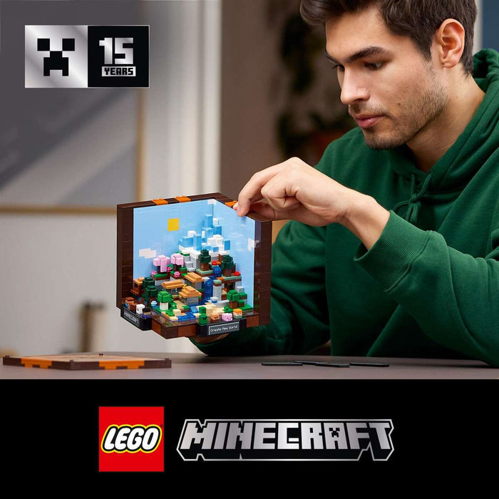 LEGO Banco Da Lavoro - 21265