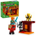 LEGO Battaglia Sul Ponte Del Nether - 21266