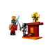 LEGO Battaglia Sul Ponte Del Nether - 21266