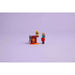 LEGO Battaglia Sul Ponte Del Nether - 21266