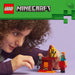 LEGO Battaglia Sul Ponte Del Nether - 21266