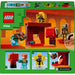 LEGO Battaglia Sul Ponte Del Nether - 21266