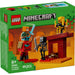 LEGO Battaglia Sul Ponte Del Nether - 21266