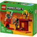 LEGO Battaglia Sul Ponte Del Nether - 21266