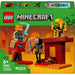 LEGO Battaglia Sul Ponte Del Nether - 21266