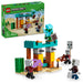 LEGO Pattuglia Nel Deserto Della Bestia - 21267